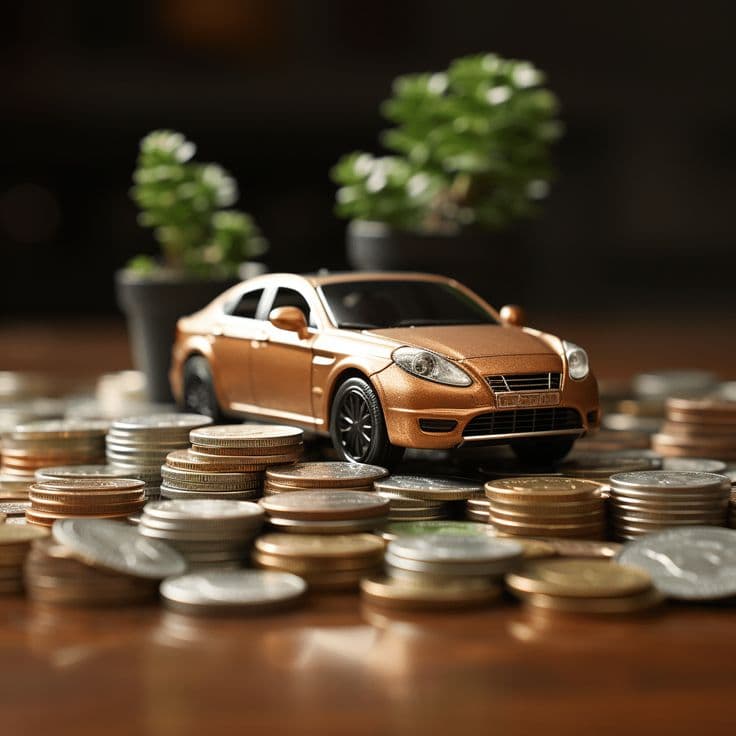 New Car Loan
