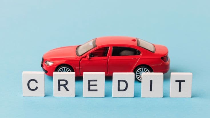 Used Car Loan